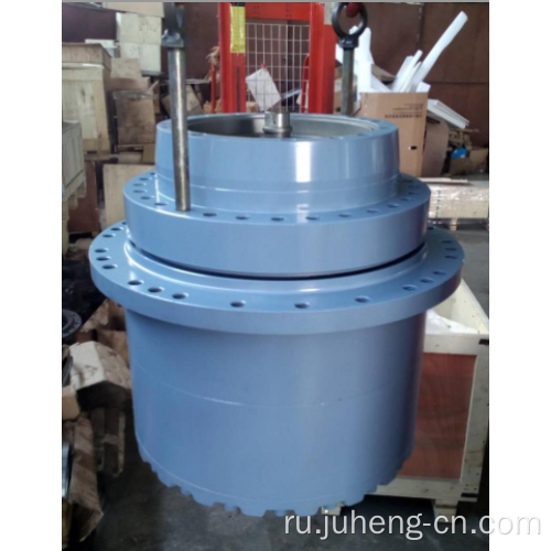 Excavator R160-7 Travel Mearber Rebber R160-7 Final Drive